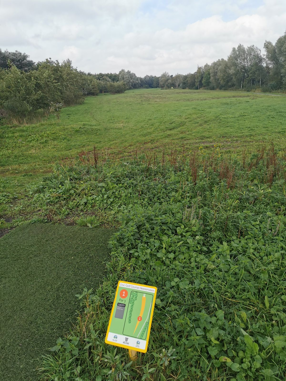 Hole 17
