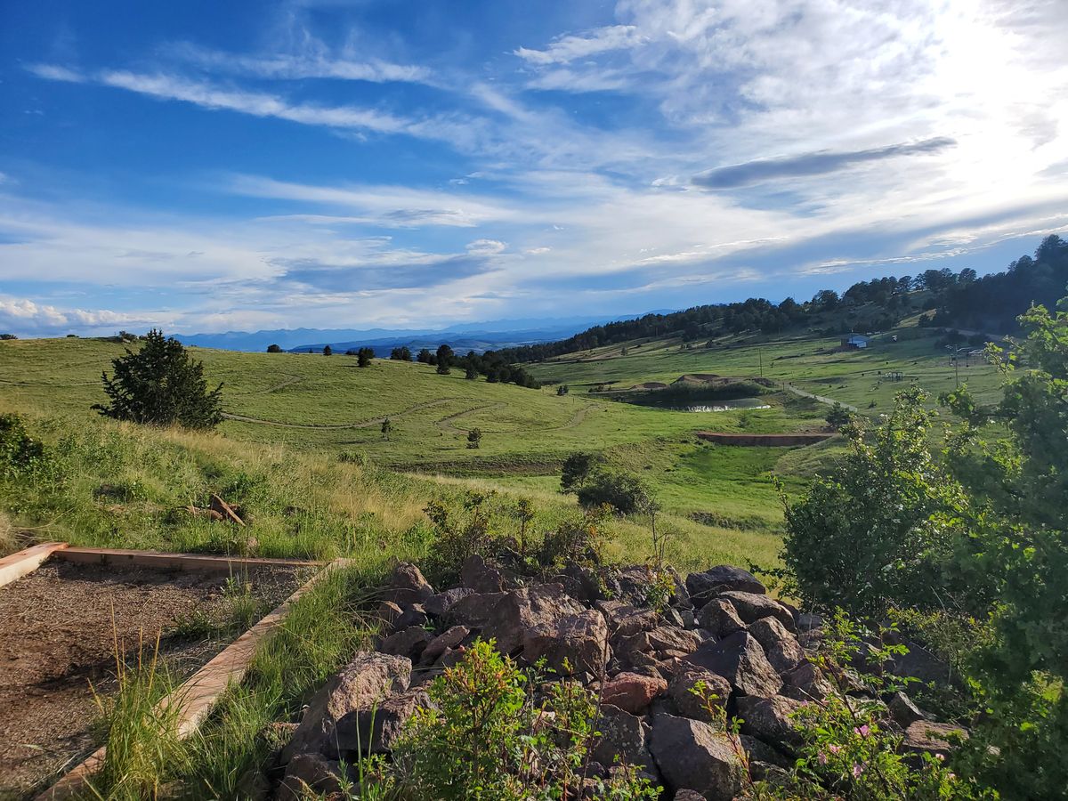 Hole 9