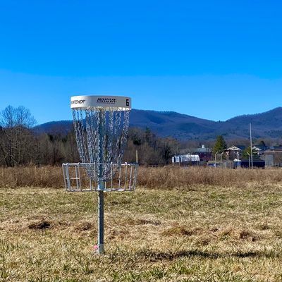 New hole 6