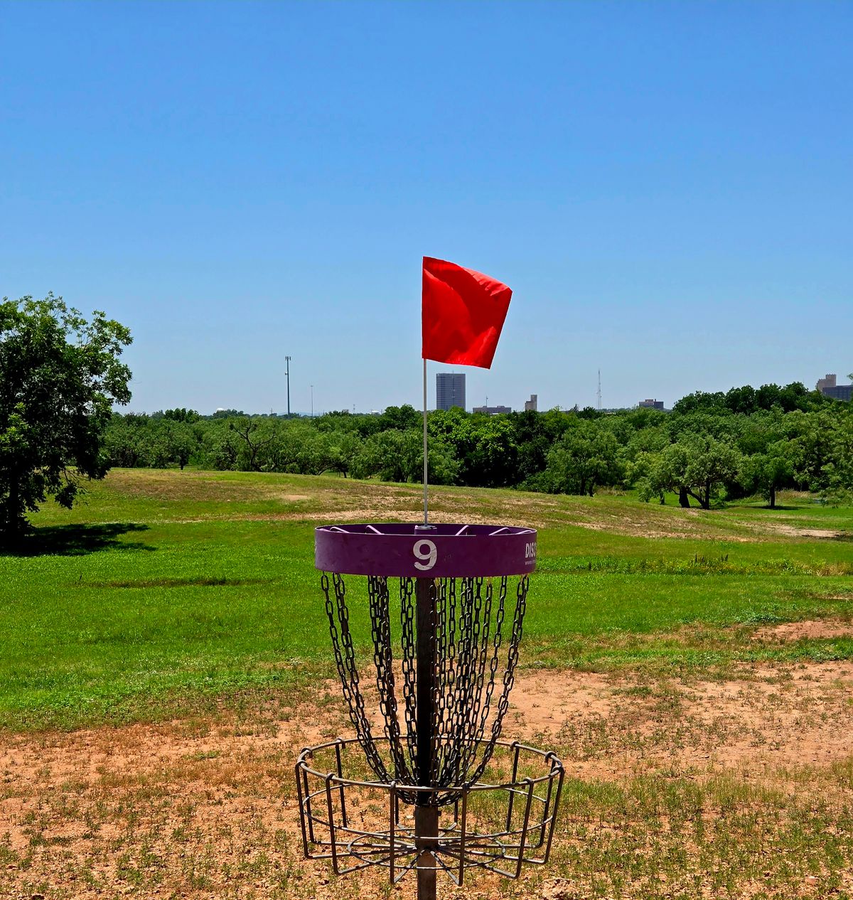 Course photo