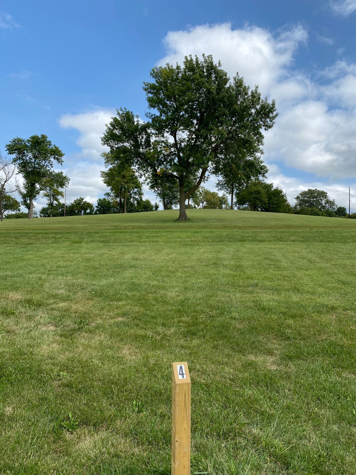 Hole 4
