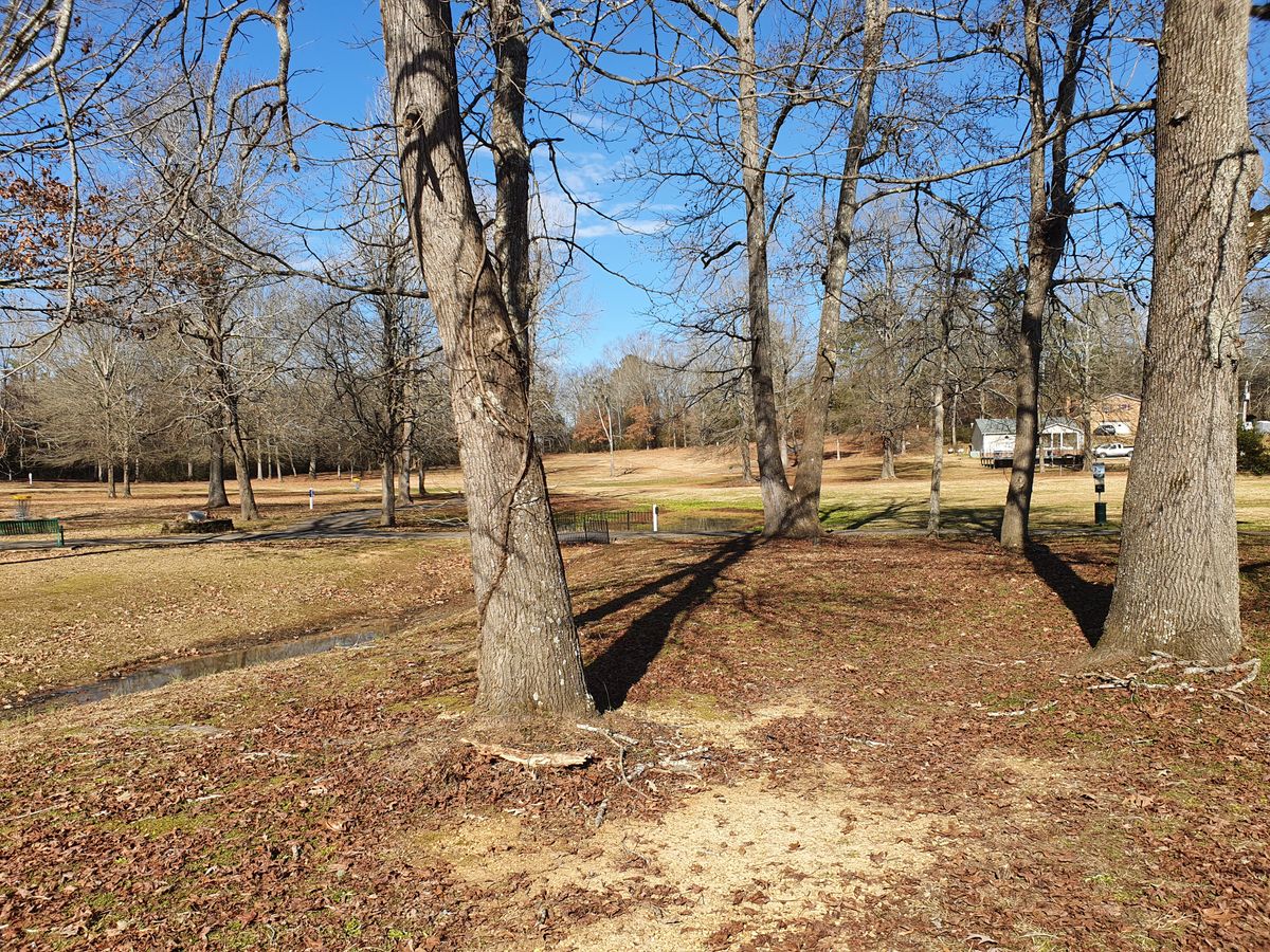 hole 3