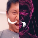 User avatar image