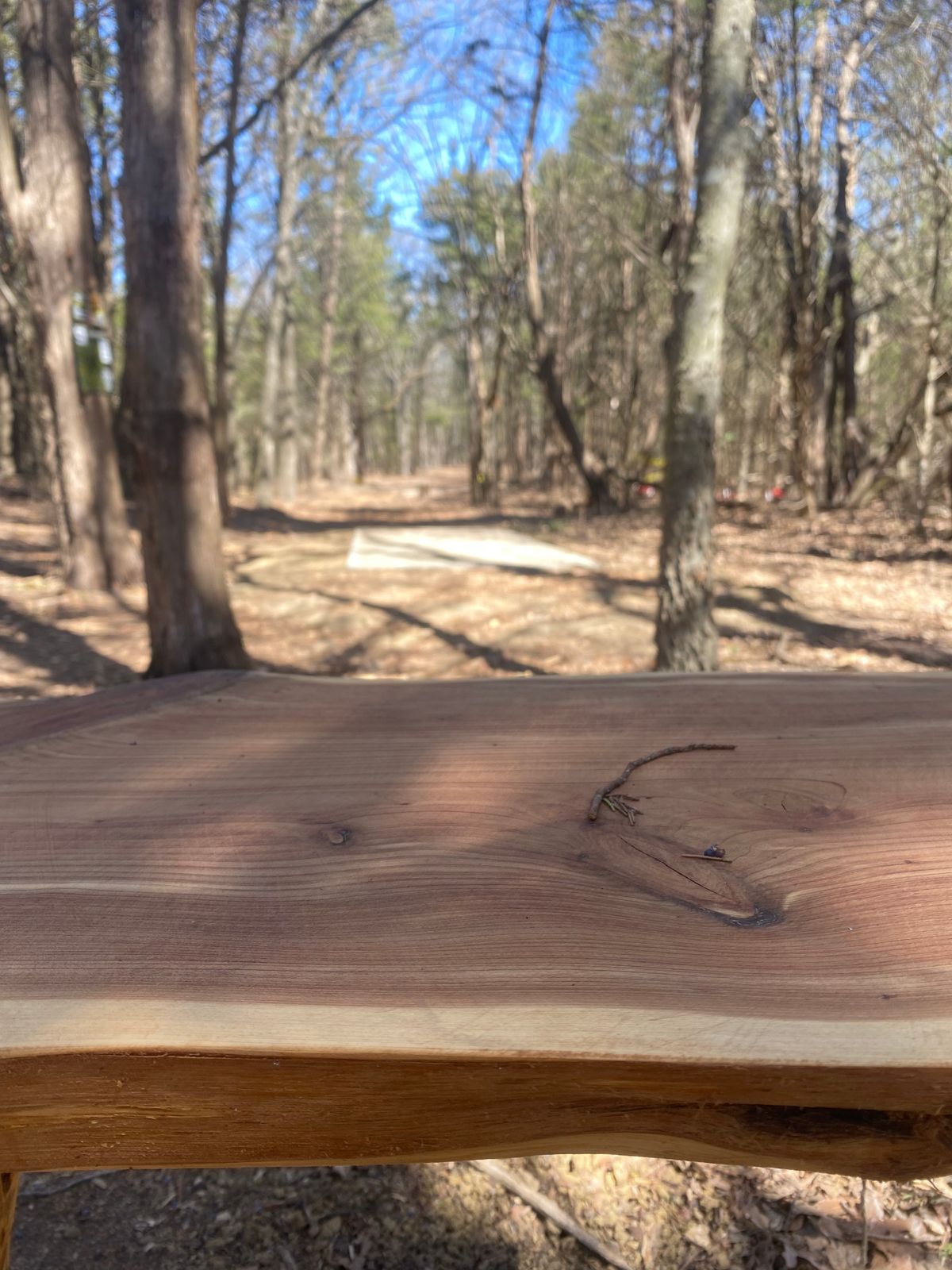 Hole 9