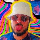 User avatar image