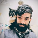 User avatar image