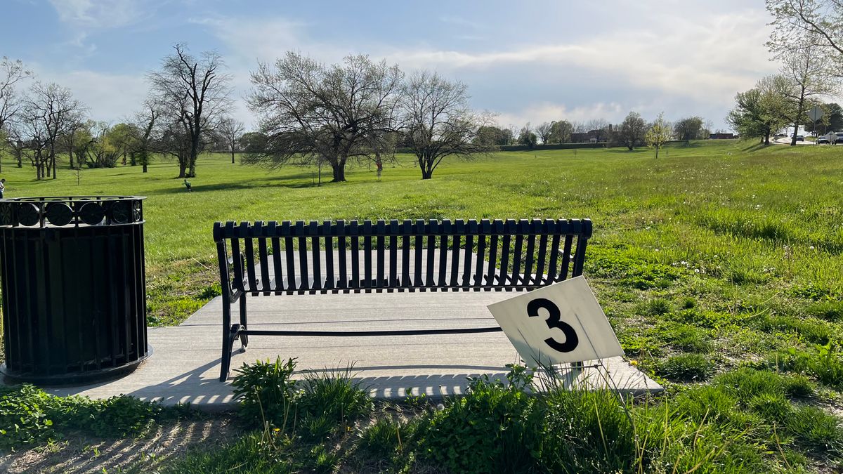 Hole 3