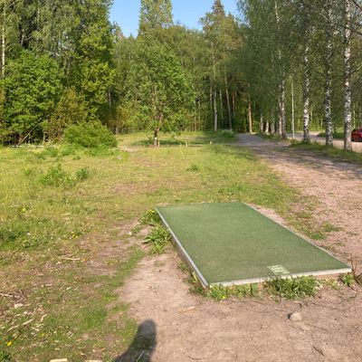 Course photo