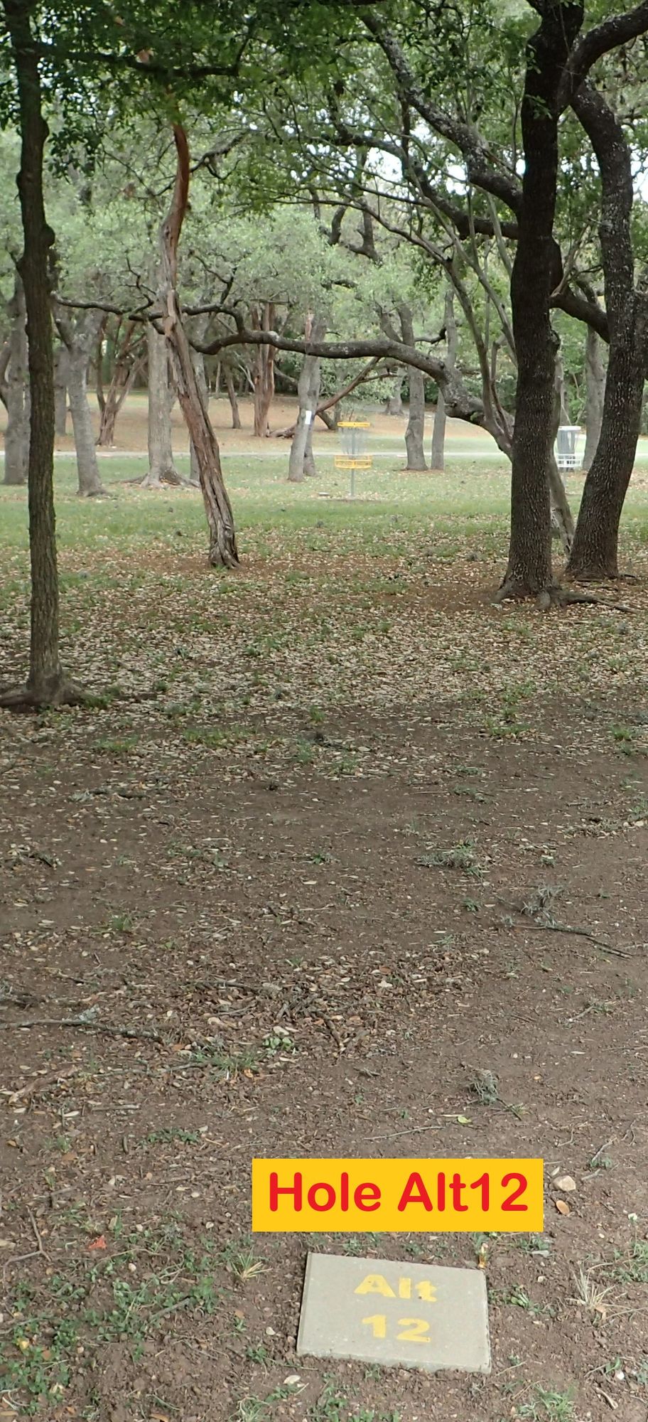 Hole Alt12