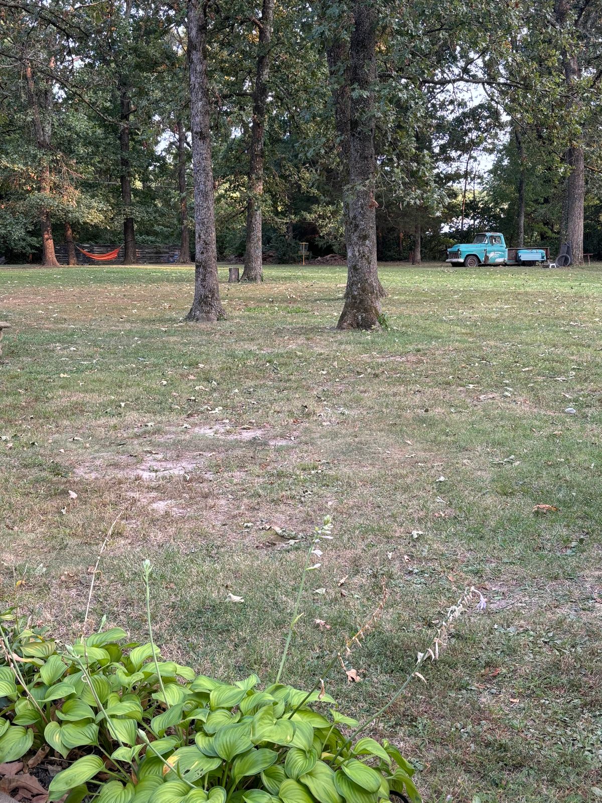 Hole 9