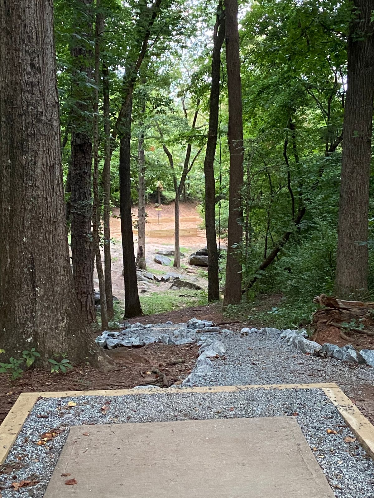 Hole 16