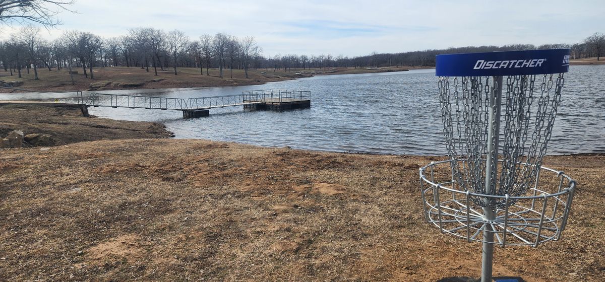 Hole 18