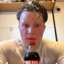 User avatar image