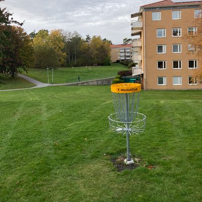 Course photo