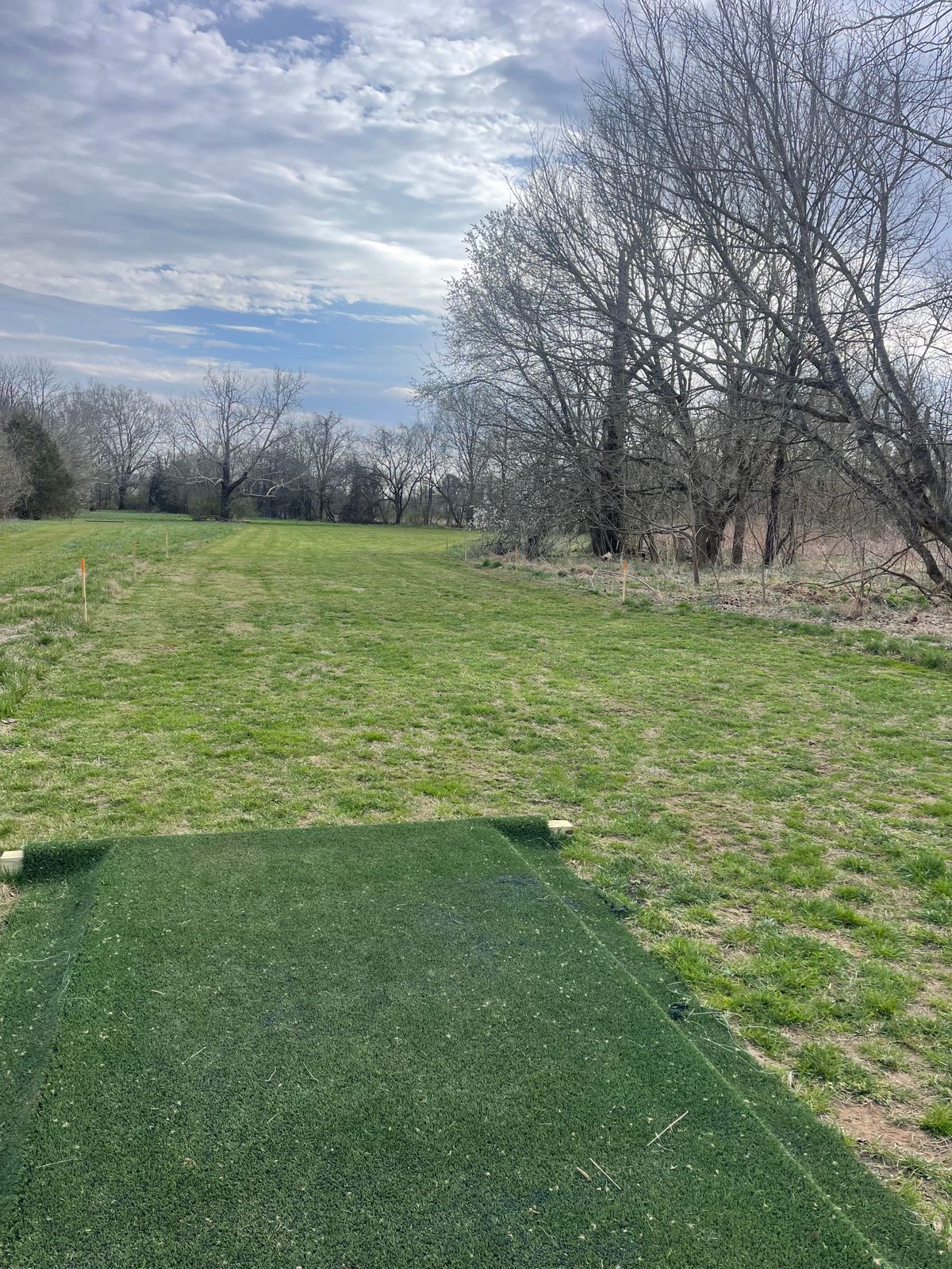 Hole 14 - Par 3