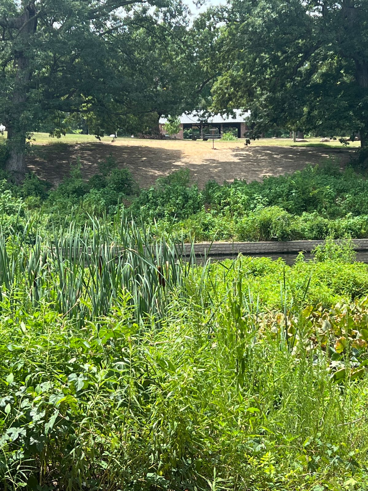 Hole 18
