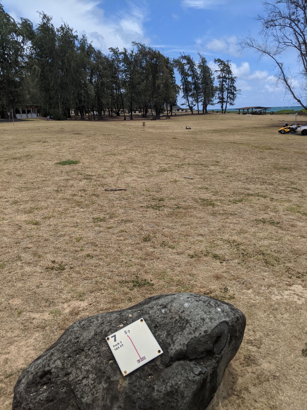 Hole 7