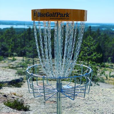 Hole #9