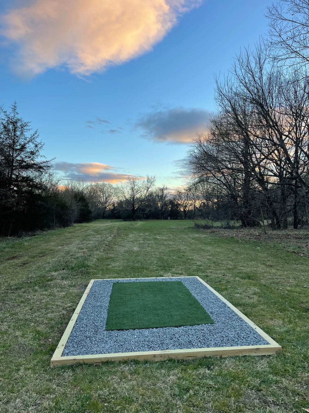 Hole #14