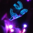 User avatar image
