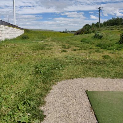 Course photo