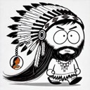 User avatar image