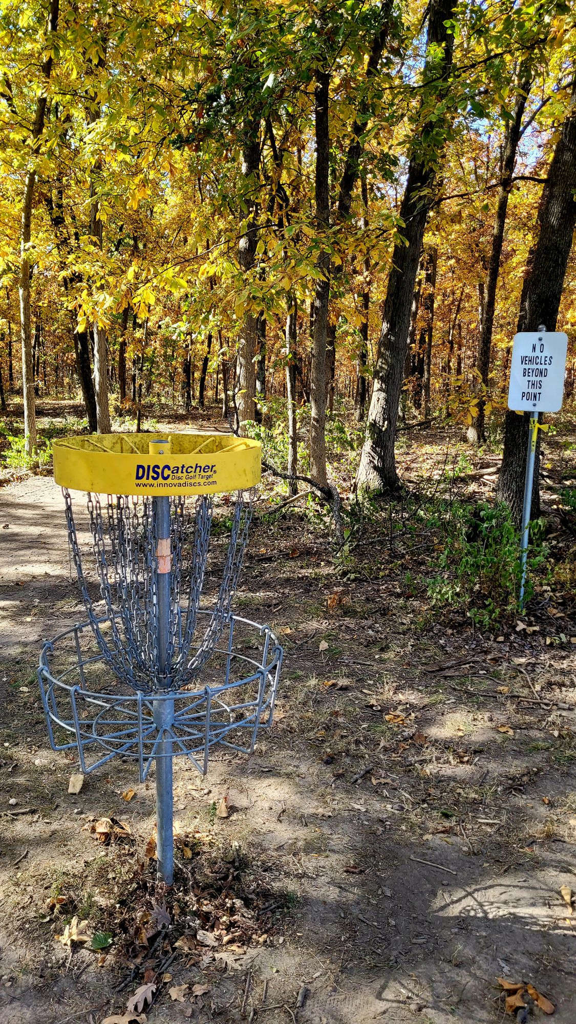Hole 17