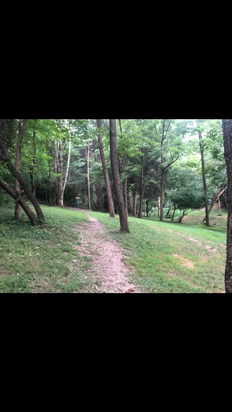 Hole 6