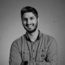 User avatar image