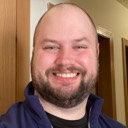 User avatar image