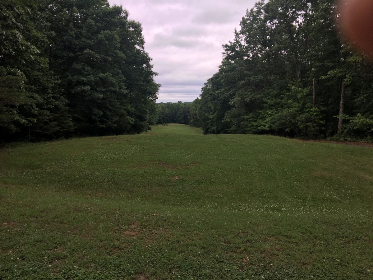 1125 ft to glory