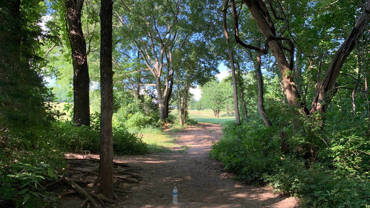 Hole 3