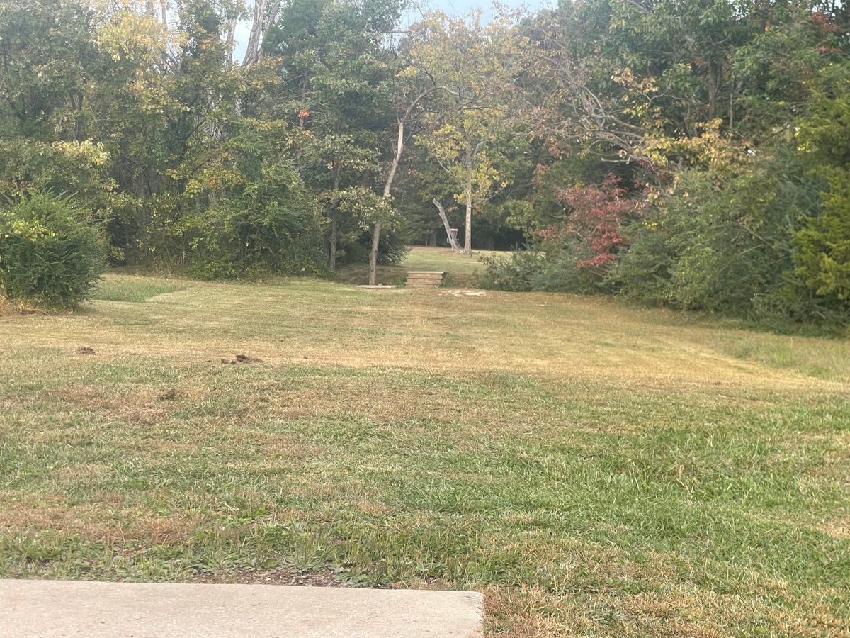Hole 6