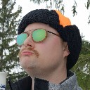 User avatar image