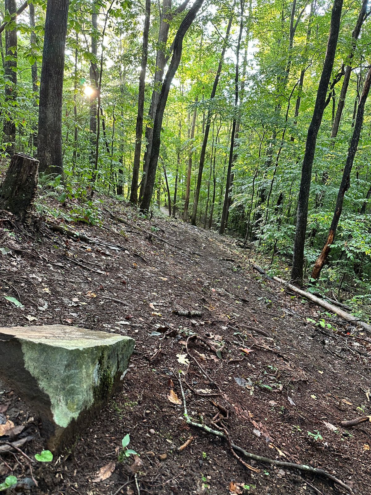 Hole 17