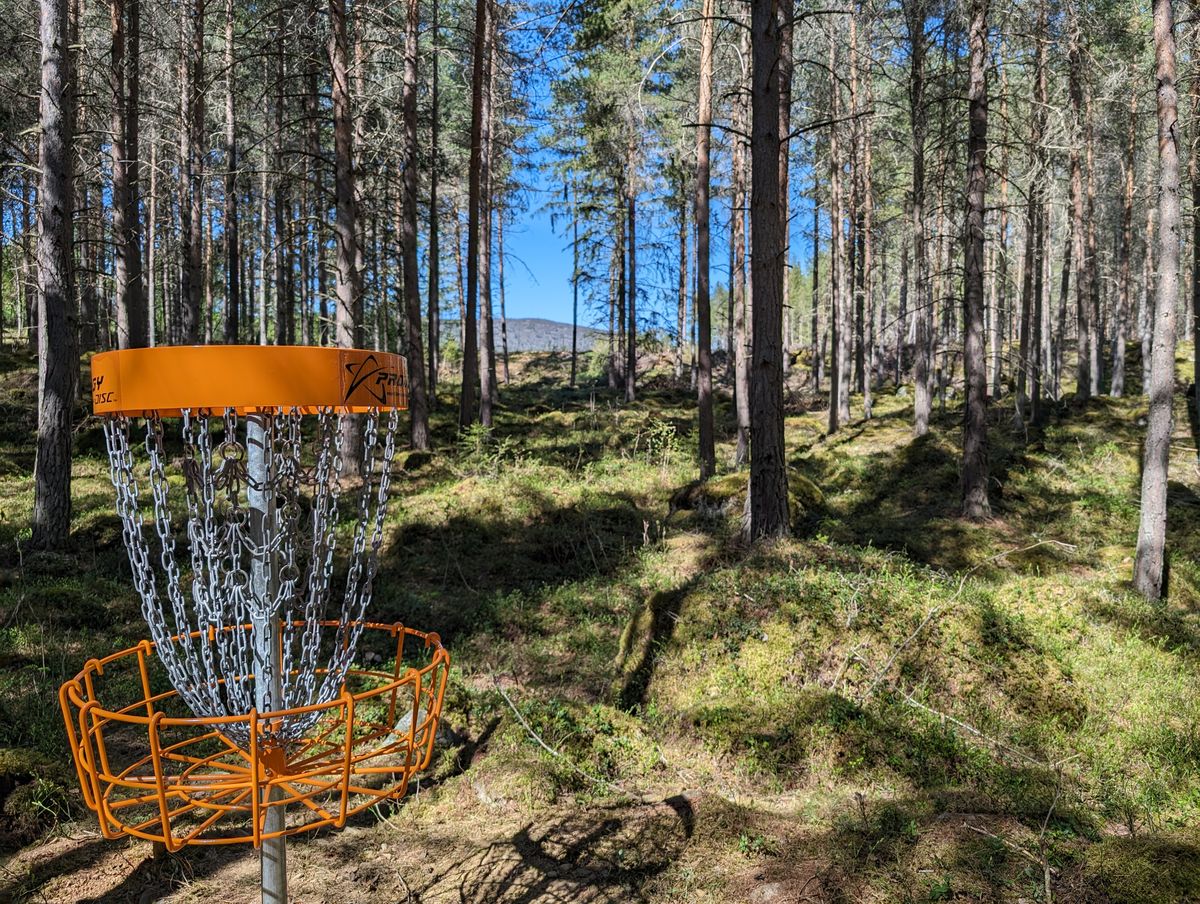 Hole 4