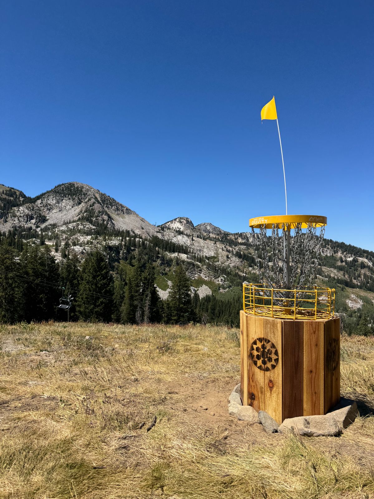 Hole 13