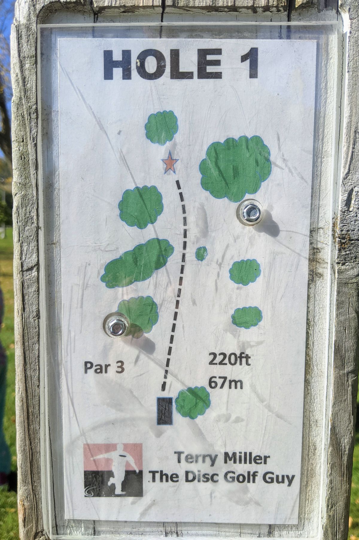 Tee 1 (Oct 2021)