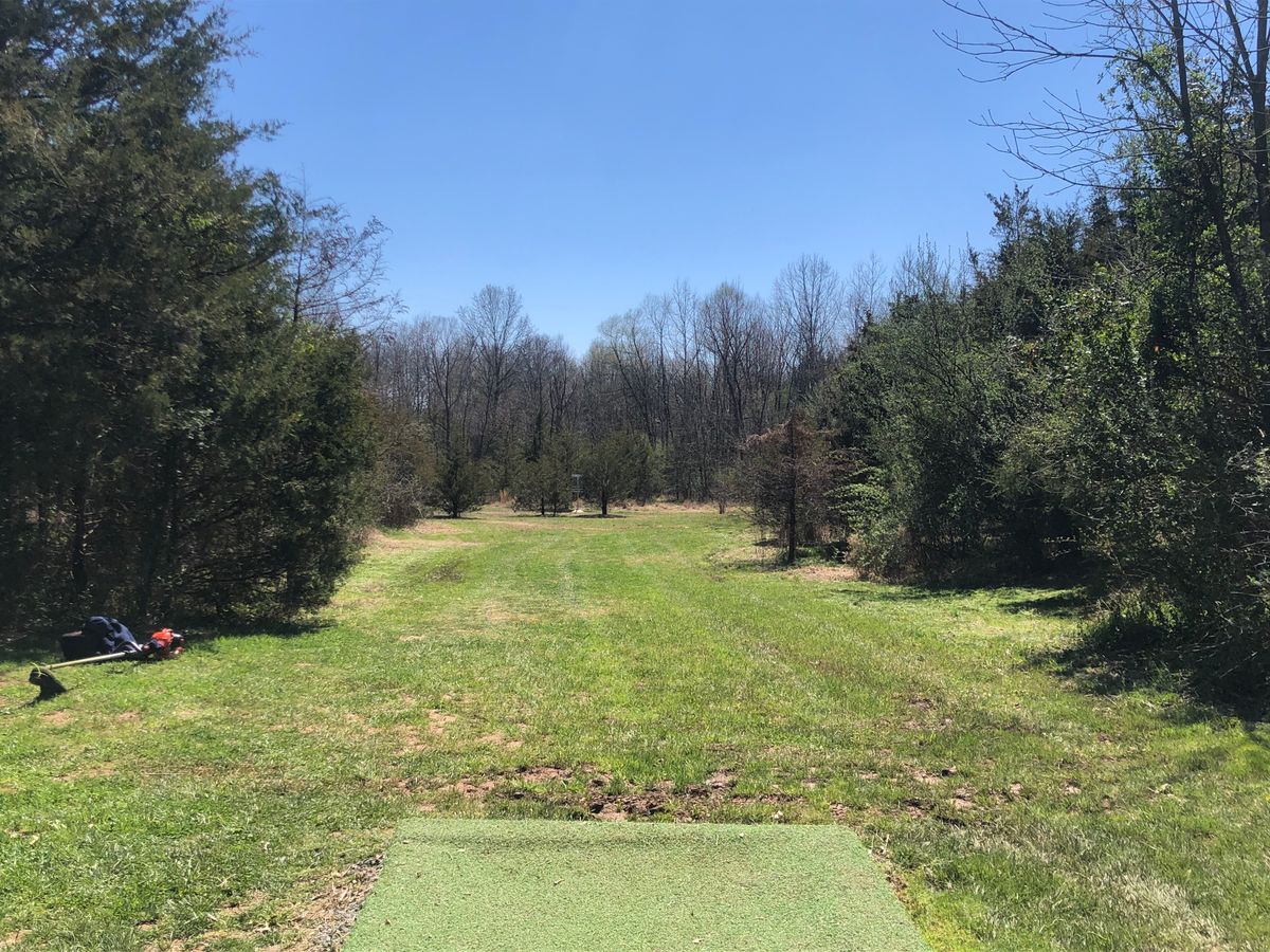 Emmitsburg DGC