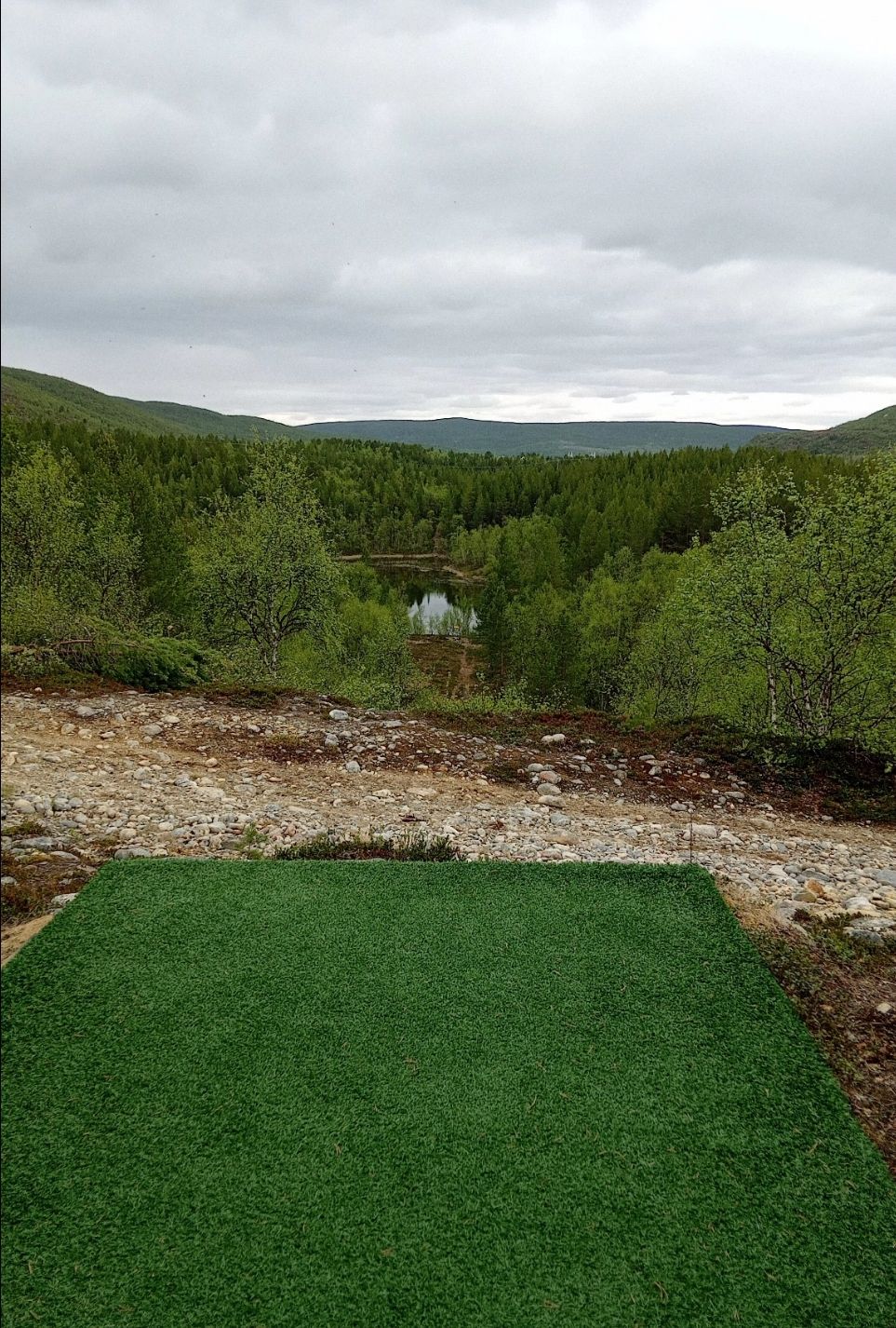 Hole 15| #15