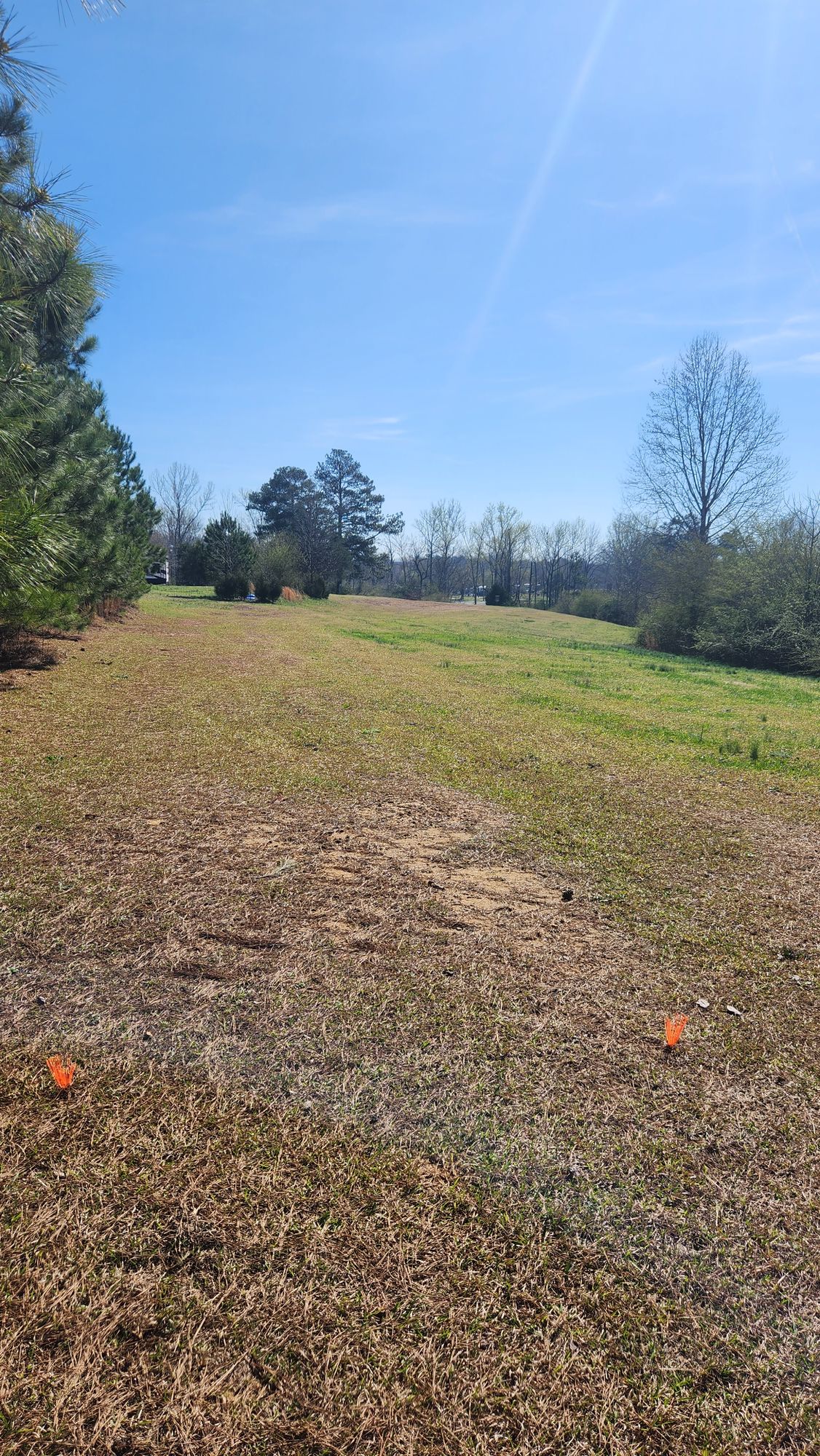 Hole 2