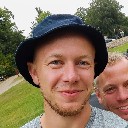 User avatar image