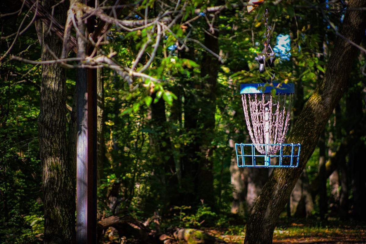Hanging basket
