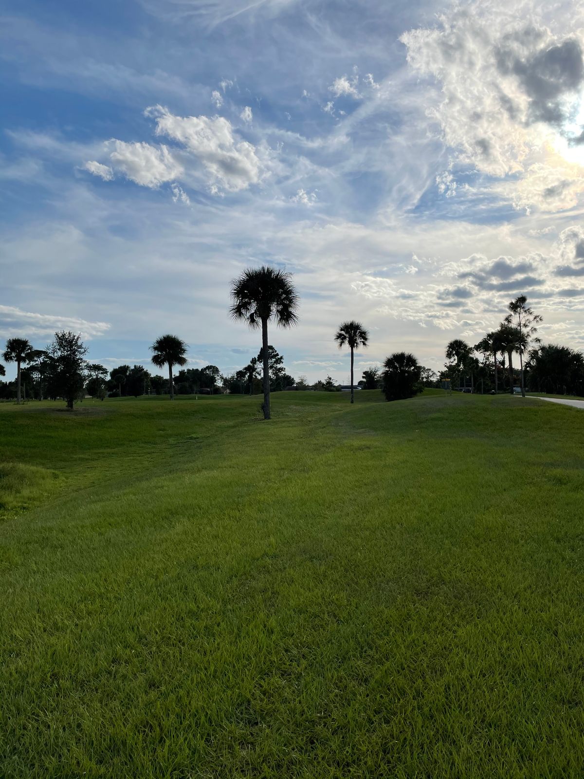 Hole 12