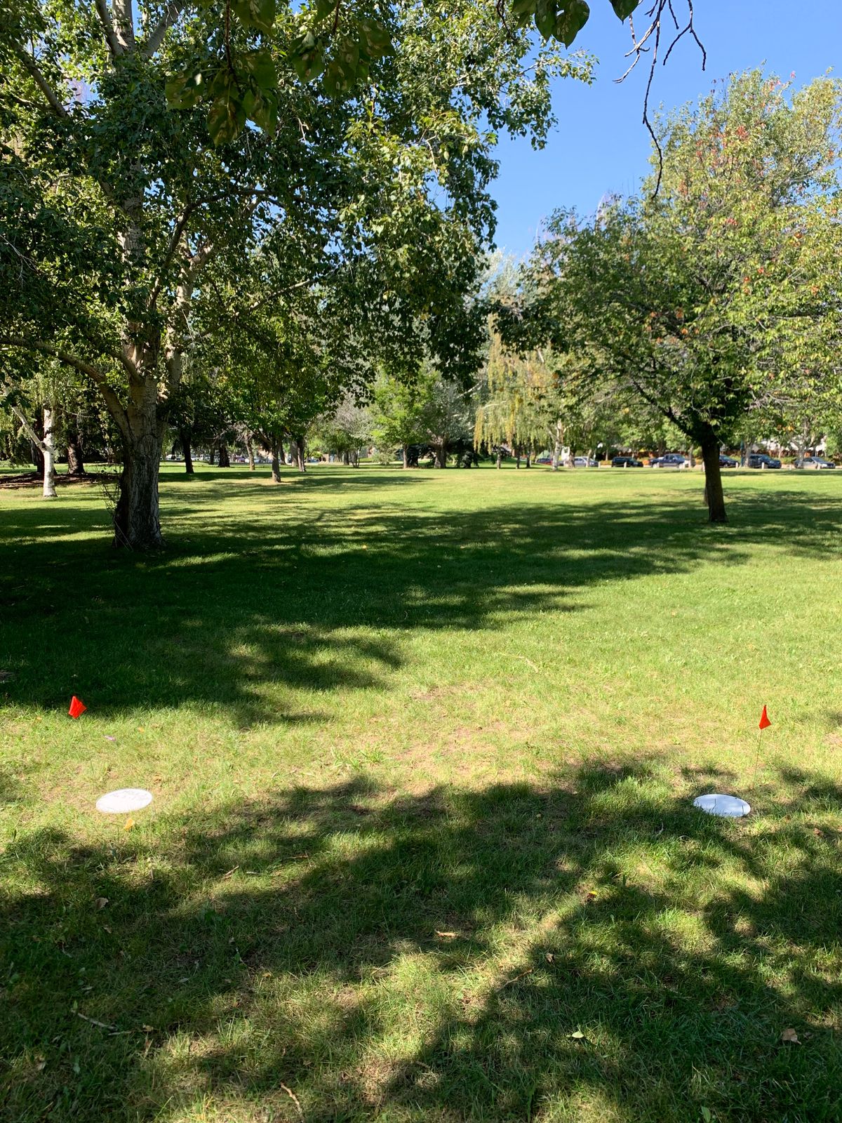 Hole 3