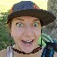 User avatar image