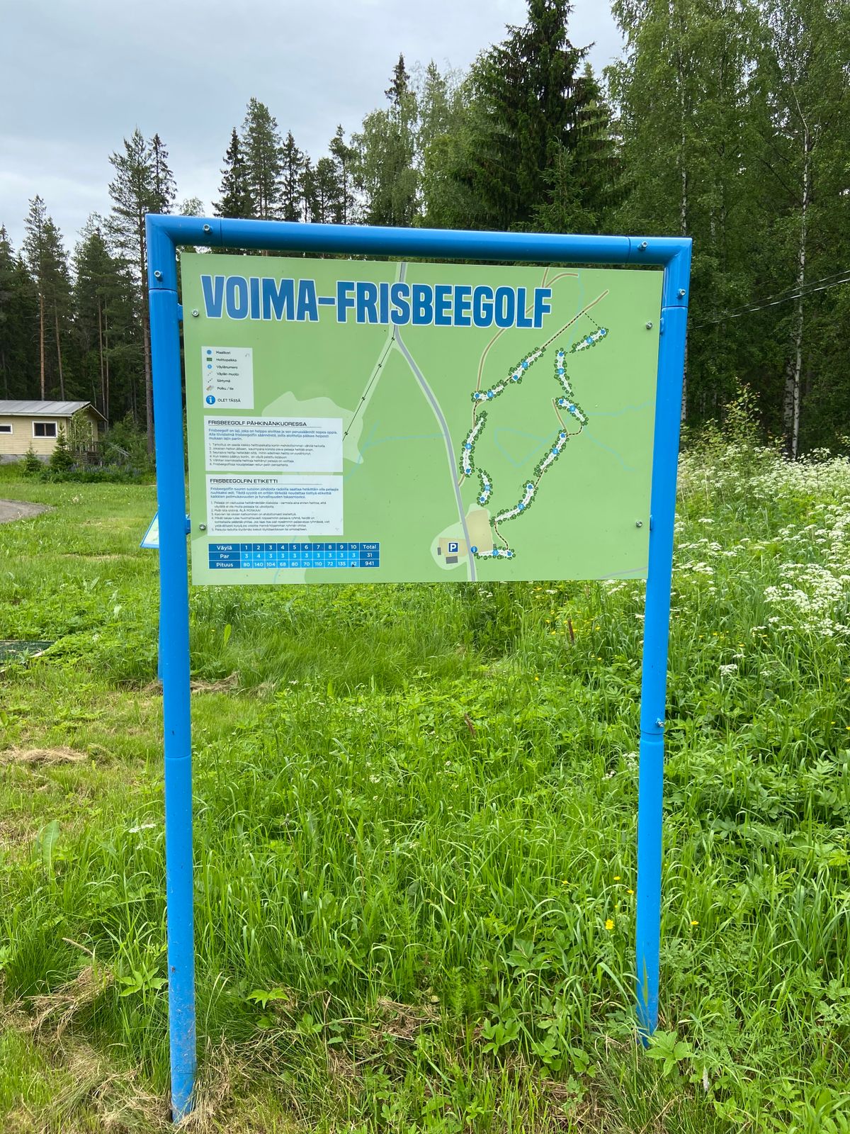 Infotaulu
