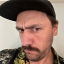 User avatar image