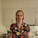 User avatar image