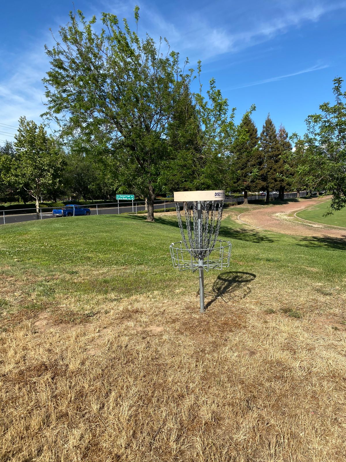 Hole 5